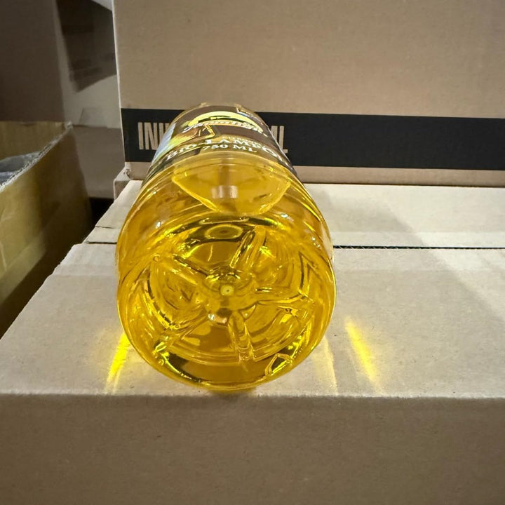 Moritz Bio Lampenöl Citronella 3 x 1 Liter