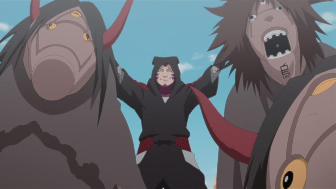 Boruto : naruto next generations, vol. 8 [Blu-ray] [FR Import], Blu-ray