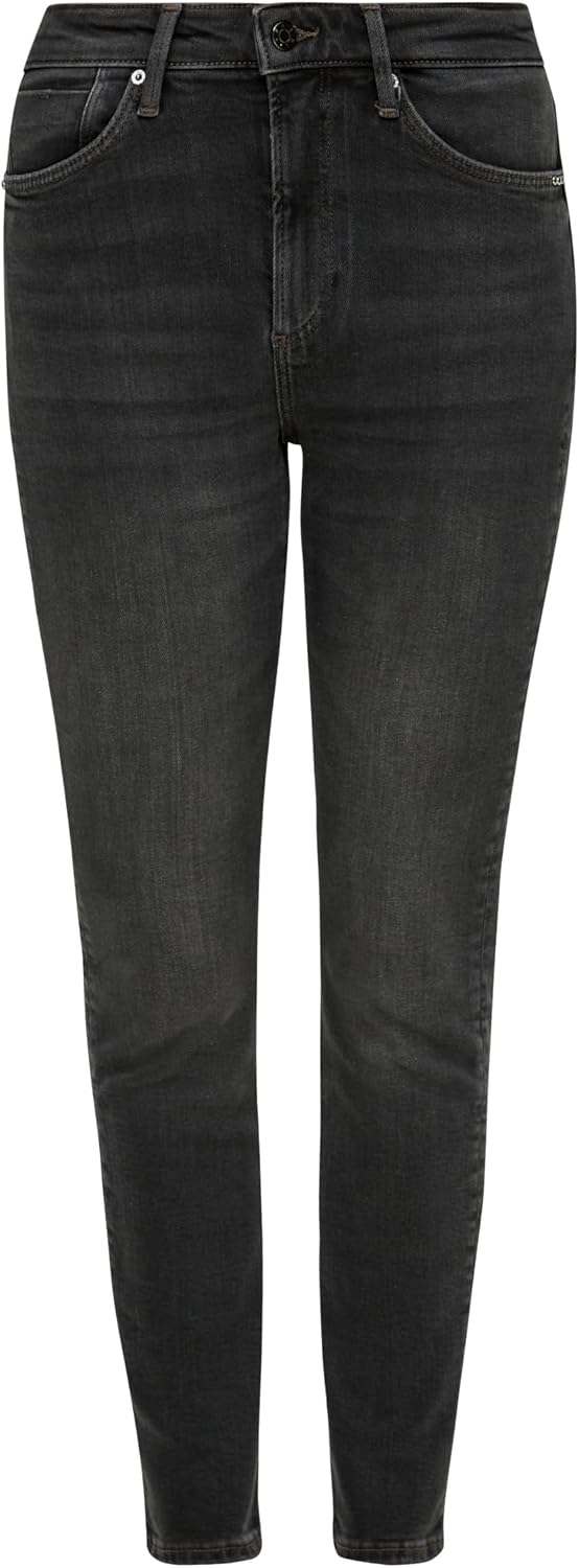 s.Oliver Damen Jeans Hose, Izabell Skinny Fit 36 97z3, 36 97z3