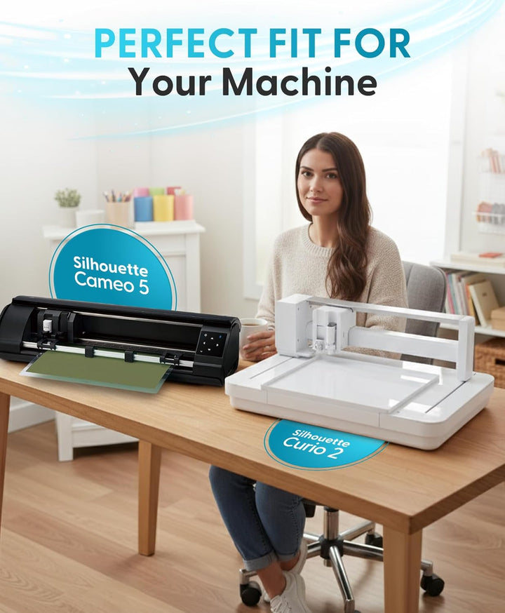 Silhouette America Silhouette Power Gravierwerkzeug für Curio 2