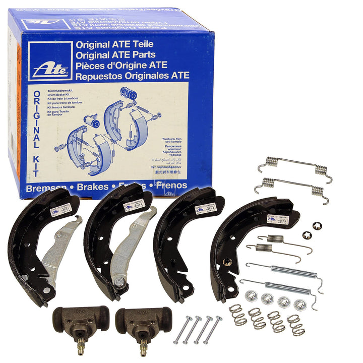 ATE 03042040193 Bremsbackensatz Original ATE Kit