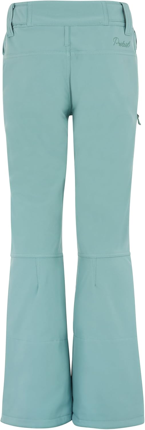 Protest Girls LOLE JR Crocodile Green 152, Crocodile Green 152