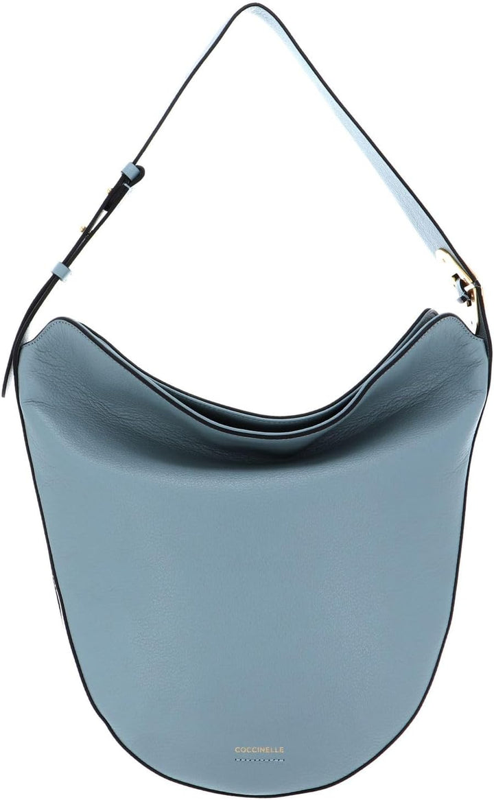 Coccinelle Josephine Shoulder Bag Cloud