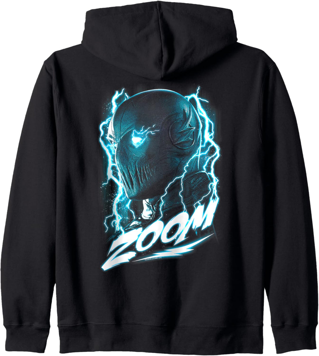 The Flash: TV Series Zoom Kapuzenjacke