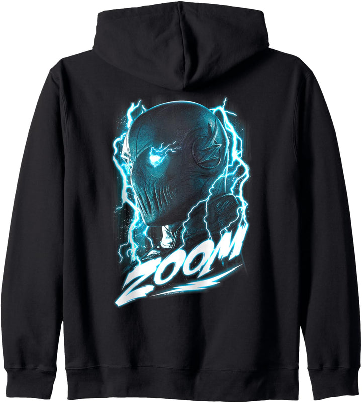 The Flash: TV Series Zoom Kapuzenjacke