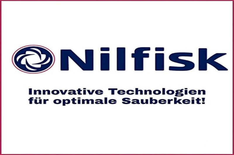 Nilfisk Filtersack (5 Stück, Filter für Industriesauger ATTIX 550, Zubehör für Staubsauger) 30200052