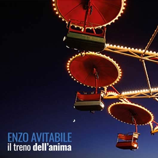 Il Treno Dell'Anima, Vinyl