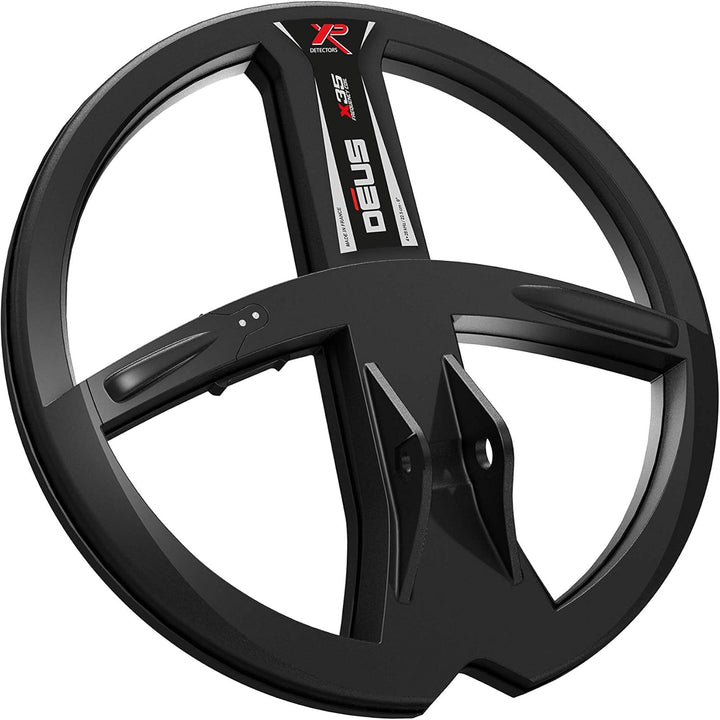 XP DEUS X35 22 RC