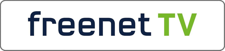 SCHWAIGER DVB-T2 Receiver, digitaler freenet HD-Receiver (freenet zertifiziert), Receiver mit Irdeto