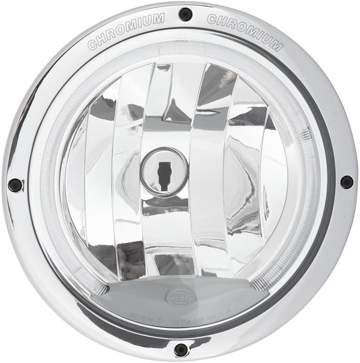 HELLA - Hybrid-Fernscheinwerfer - Luminator Chromium Celis - ECE-R7/E1 1753/SAE/ECE-R112 - 1F8 007 5