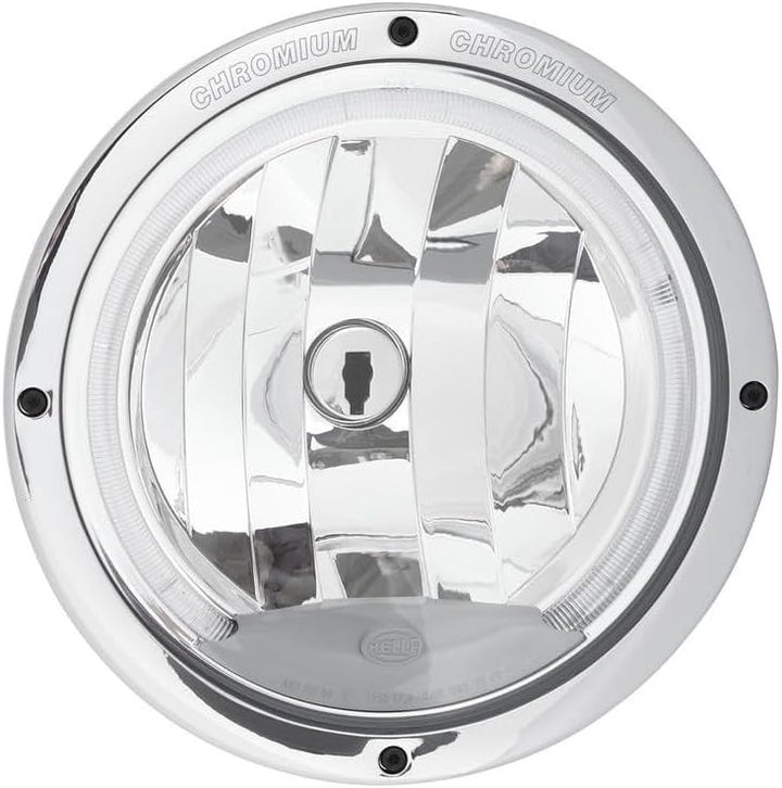HELLA - Hybrid-Fernscheinwerfer - Luminator Chromium Celis - ECE-R7/E1 1753/SAE/ECE-R112 - 1F8 007 5