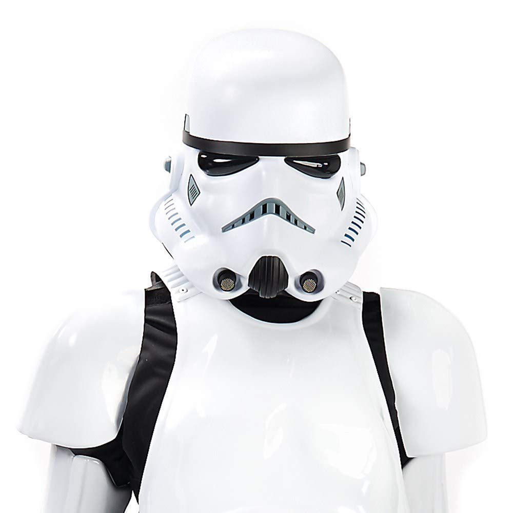 Rubie's 35549 Star Wars Integralhelm, Einheitsgrösse