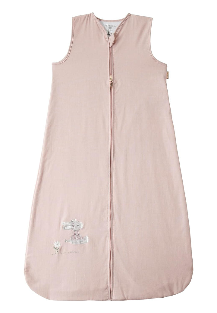 Sterntaler Sommer Schlafsack 70 cm Esel Emmi Girlflora rose Zartrosa 70 cm, Zartrosa 70 cm