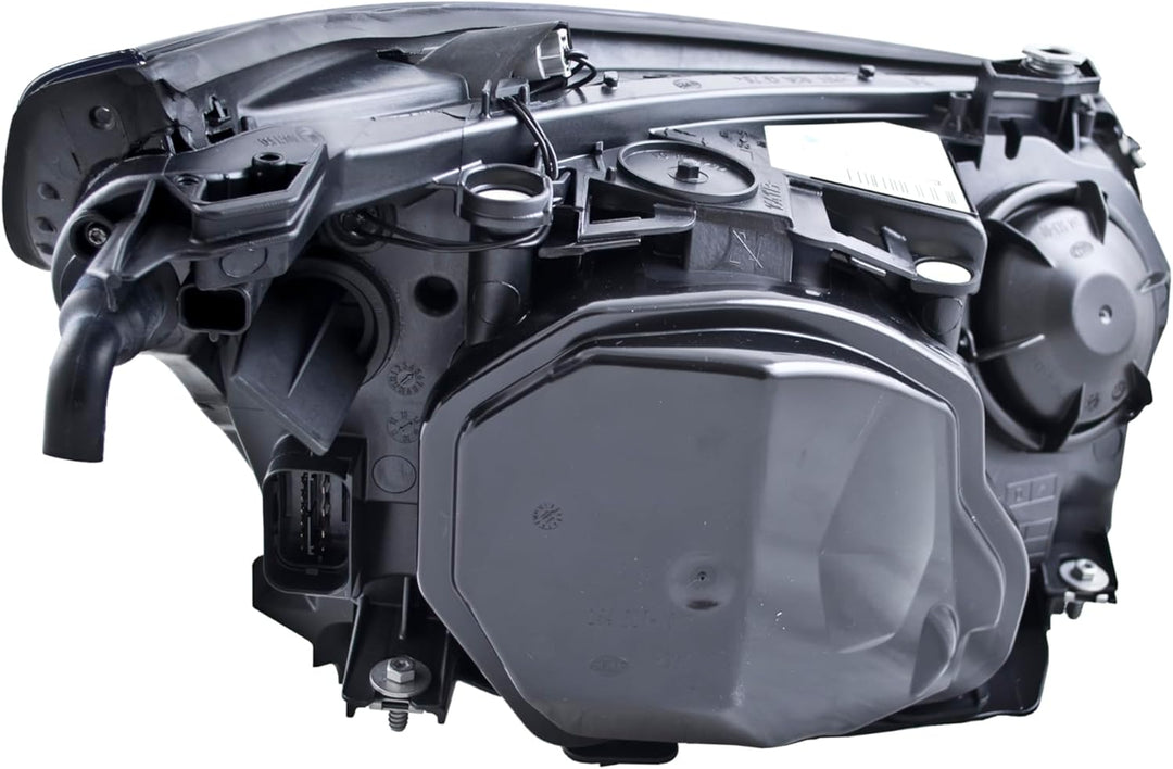 HELLA 1EL 164 911-001 Bi-Xenon-Hauptscheinwerfer - links - für u.a. BMW 5 (E60)