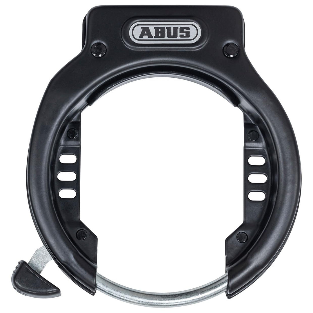 ABUS Antifurto da Telaio Unisex Adulto, Nero, Unica XL, Schwarz one size, one size