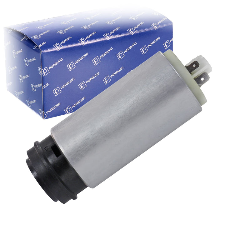 1x ORIGINAL PIERBURG 7.02550.63.0 KRAFTSTOFFPUMPE BENZINPUMPE