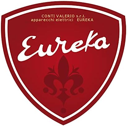 Caffe Milano Eureka Mignon Mahlscheiben für Kaffeemühle Espressomühle