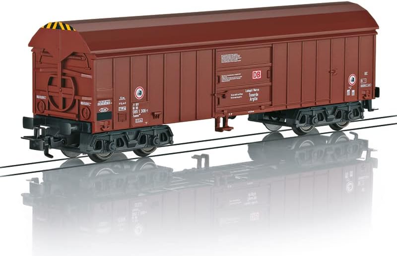 Märklin Start up 44600 - Schwenkdachwagen Taems 890