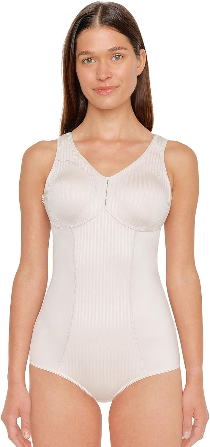 Susa Body ohne Bügel Cremona Grösse 75D, Farbe Nude