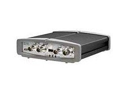 AXIS 241Q 4Kanal Videoserver 4X BNC RJ45 10/100Mb/s 30/25 fps
