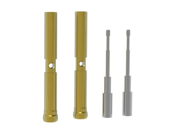Meng Model MNGSPS-079 Plastikmodellbausatz, Unlackiert