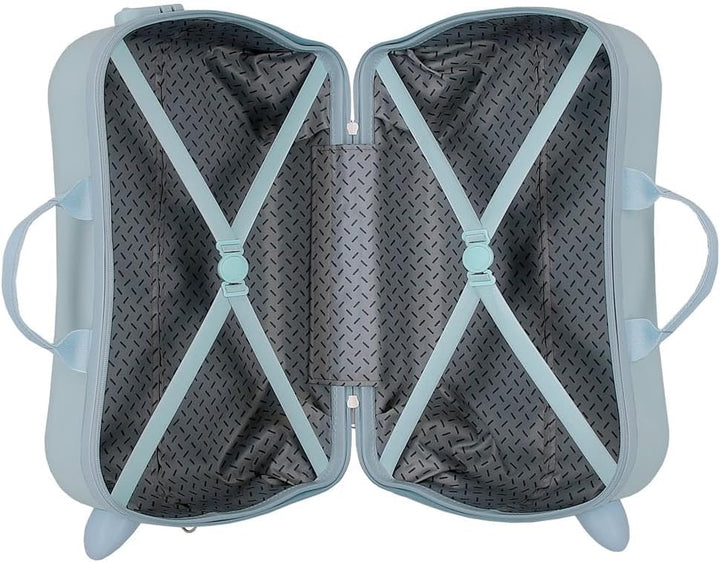 Disney Good Vives Only, Vibes, 50x38x20 cms, kinderkoffer kinderkoffer Vibes, kinderkoffer Vibes