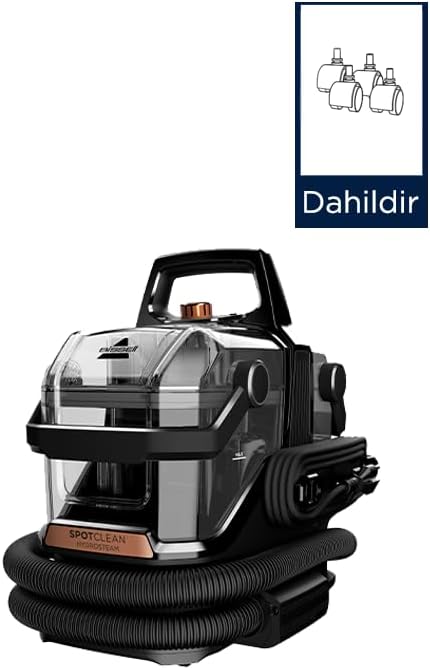 Bissell Spotclean Hydrosteam Pro