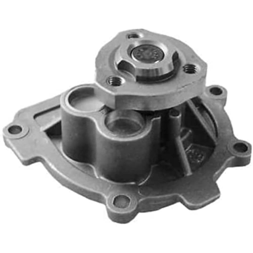 VALEO Wasserpumpe Zentrifugalpumpe 506837