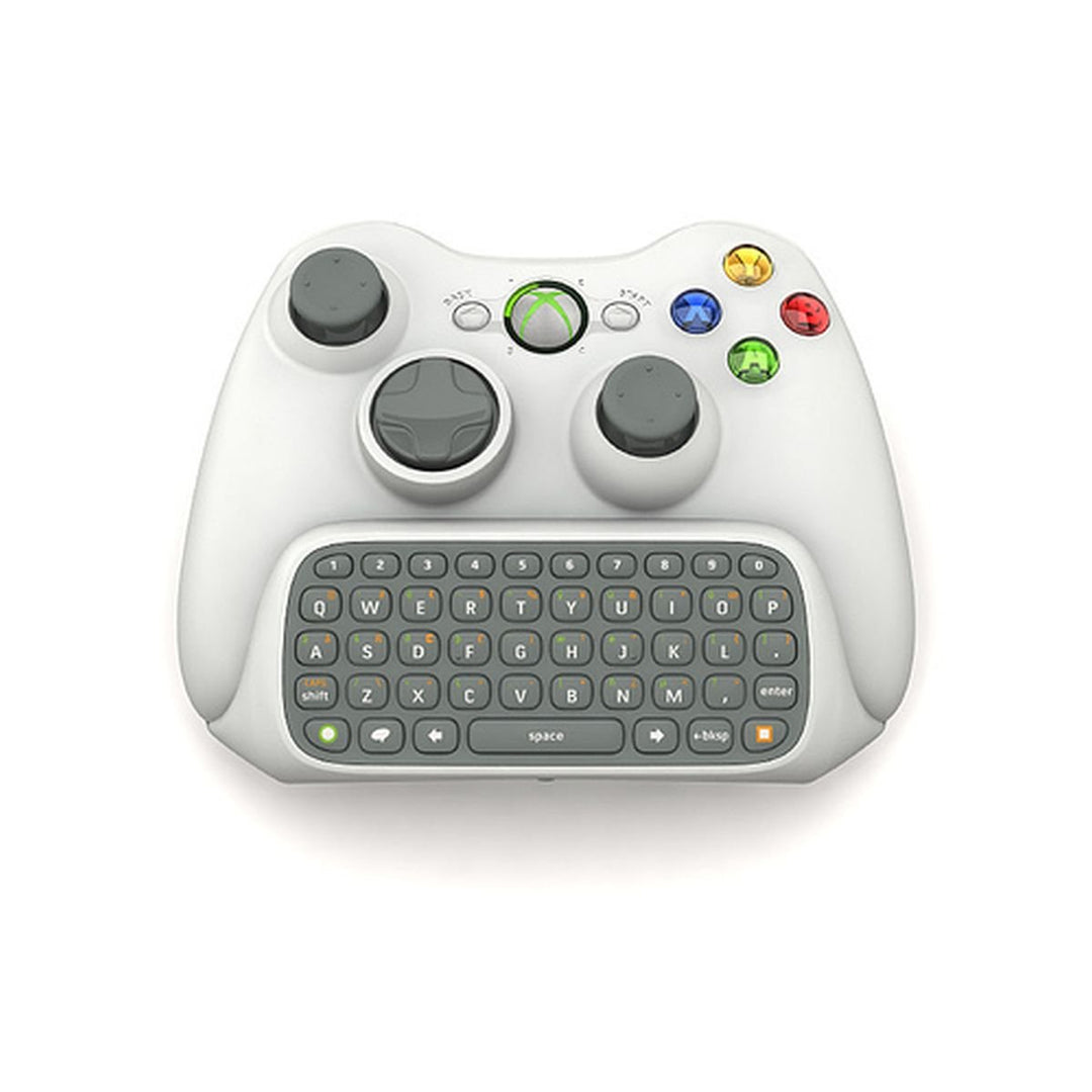 Xbox 360 - Messenger Kit inkl. Chatpad und Headset [UK Import]