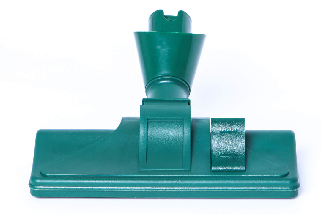 Bodendüse Kombidüse passend für Vorwerk Kobold 130-200, VT265 - VT300, 252 260 Kombidüse Grün, Kombi