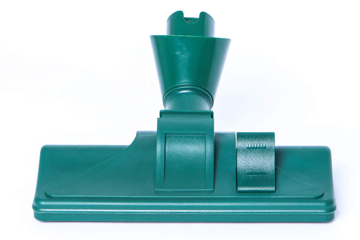 Bodendüse Kombidüse passend für Vorwerk Kobold 130-200, VT265 - VT300, 252 260 Kombidüse Grün, Kombi