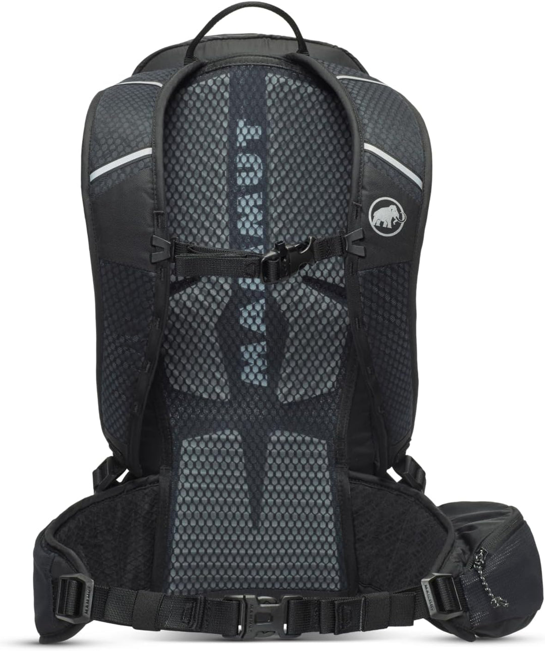 Mammut Lithium 15 15 Liter Mammut Red-black, 15 Liter Mammut Red-black