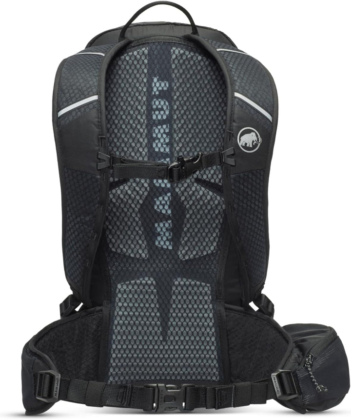 Mammut Lithium 15 15 Liter Mammut Red-black, 15 Liter Mammut Red-black