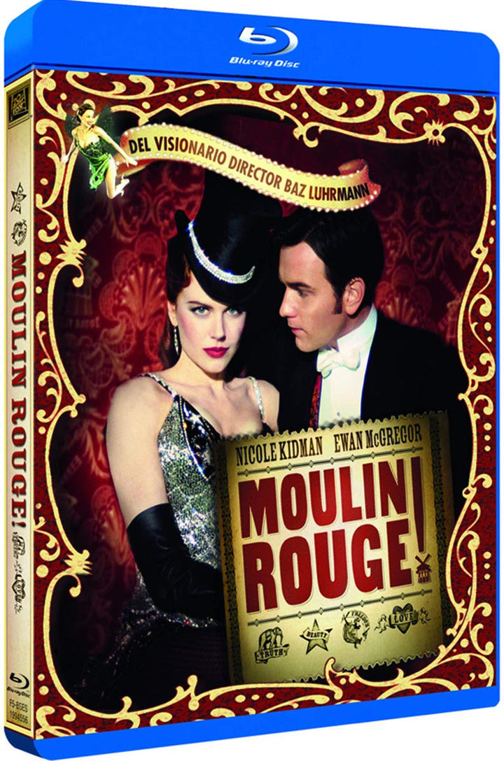 Moulin Rouge