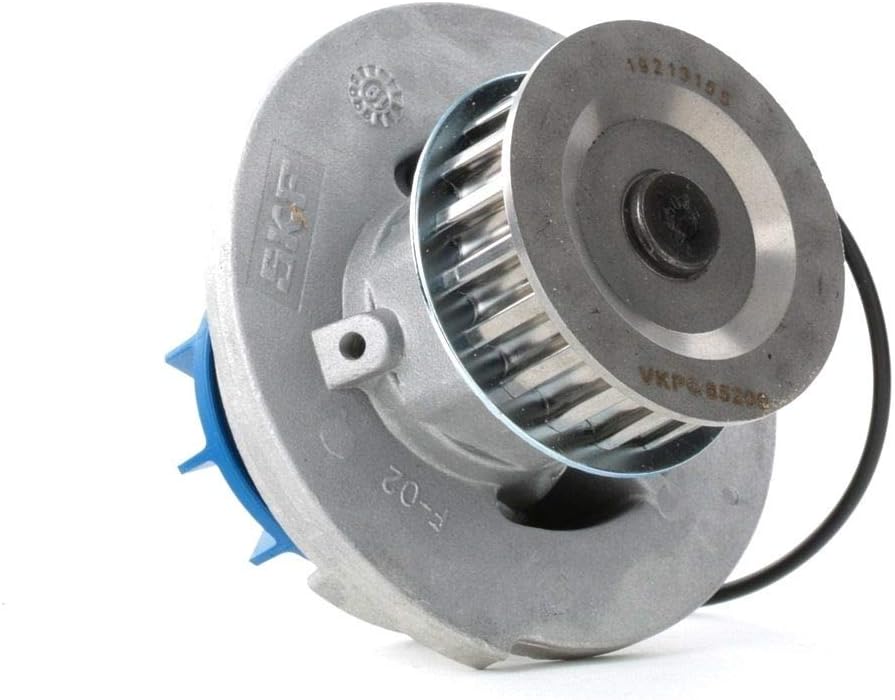 SKF VKMC 05121 Wasserpumpe + Zahnriemensatz