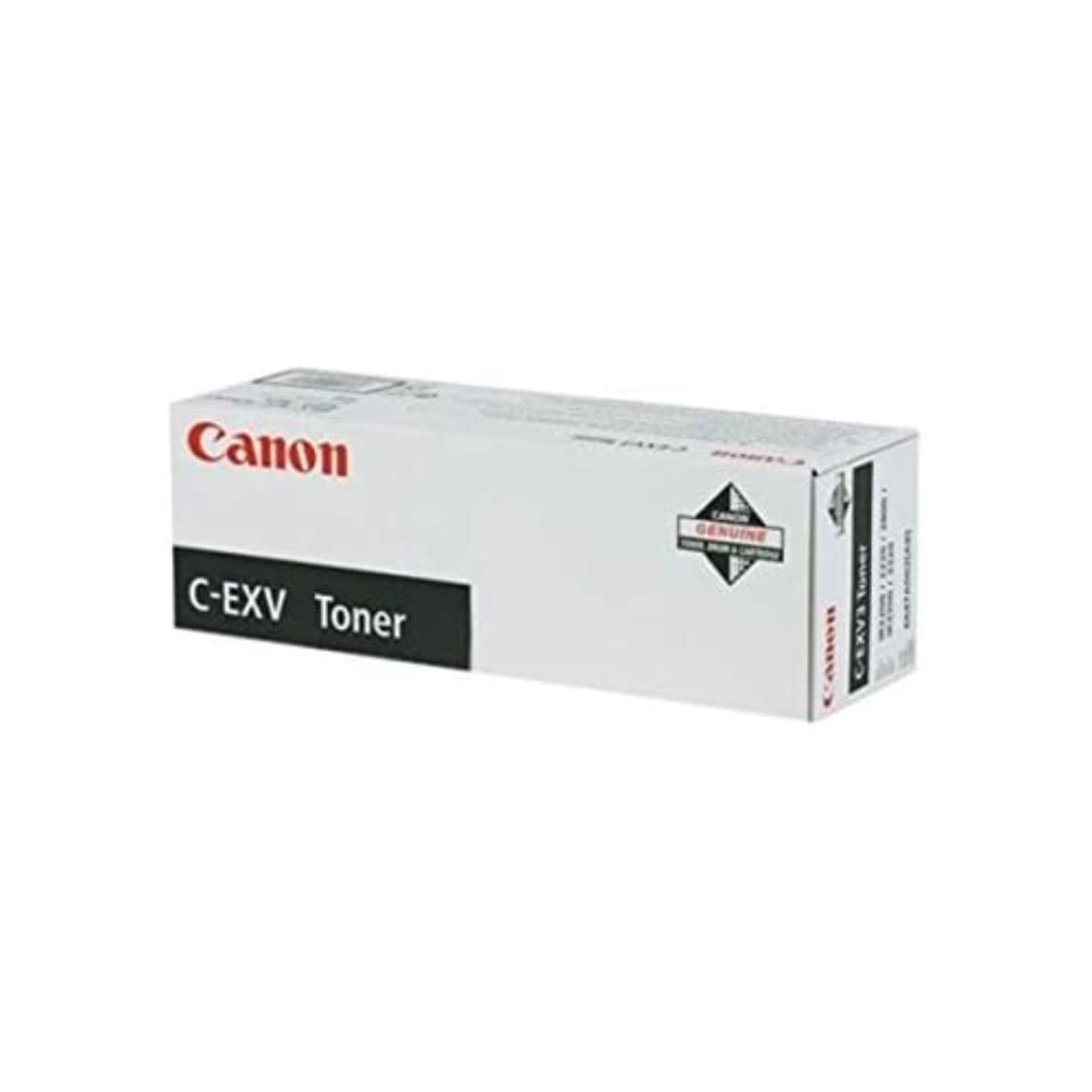 Canon 3786B003 IRC2020 CEXV34 OPC-Trommel, 43000 Seiten, schwarz