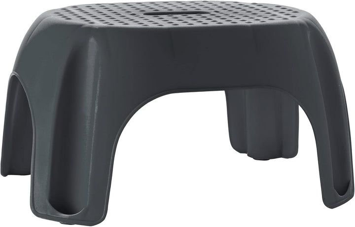 RIDDER Bad-Schemel Fun grau Zementgrau, Zementgrau