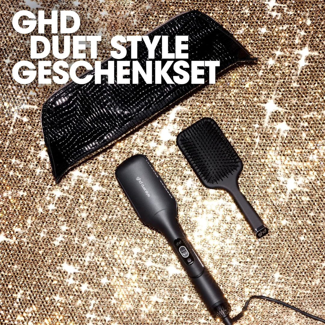ghd duet style 2-in-1 Multistyler: Trocknen & Stylen in einem Schritt, für alle Haartypen, ohne Hitz