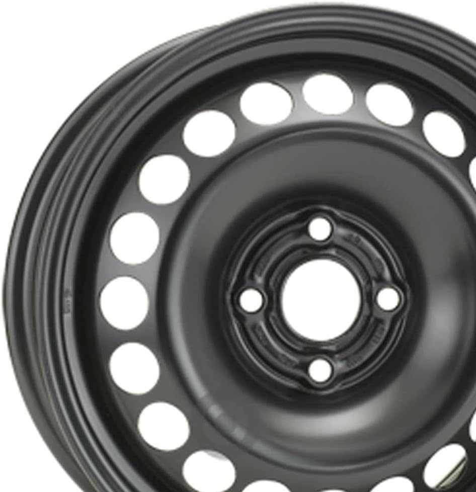 ALCAR SF6445 Stahlfelge