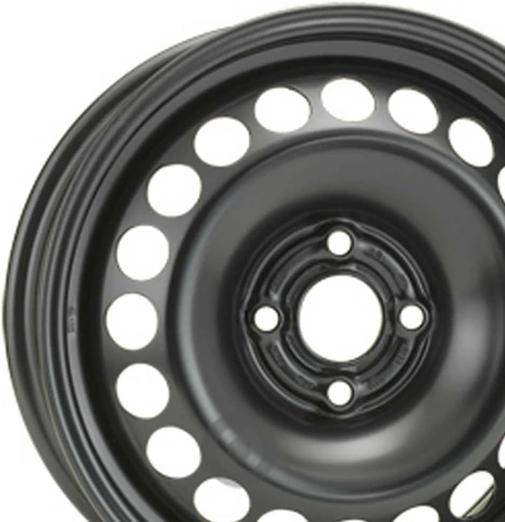 ALCAR SF6445 Stahlfelge