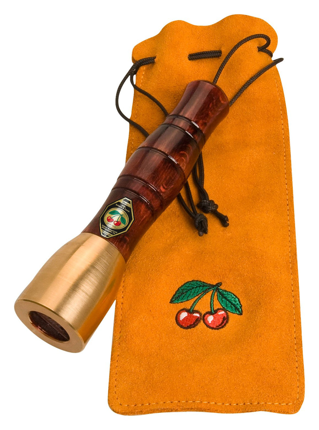 KIRSCHEN Werkzeuge 6200550 | Meisterklüpfel mit Bronzekopf 550g Kopfdurchmesser 45mm Länge 190mm 45x