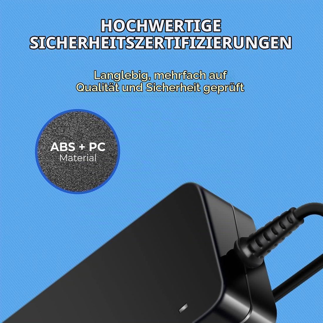 KFD Netzteil Ladegerät für Synology DS1520+ DS1522+ DS410 DS410j DS411 DS412 DS918+ DS918 DS916+ 101