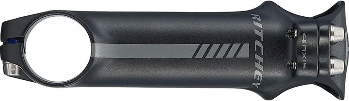 Ritchey Comp 4Axis44 Vorbau Ø 31,8 mm 6° bb schwarz 2020 110 mm, 110 mm