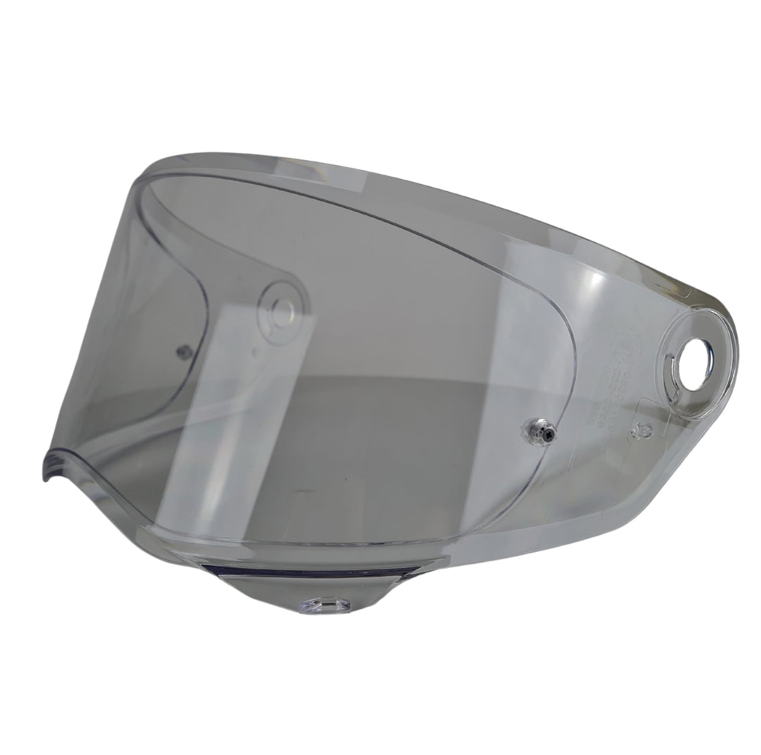 HJC Visier HJ41 passend für V10, DARK SMOKE, DARK SMOKE