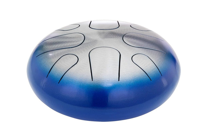 PEARL PMTD8GMF/687 8 Note Awakening Series Tongue Drum In G Major Mode, PMTD8GMF/687