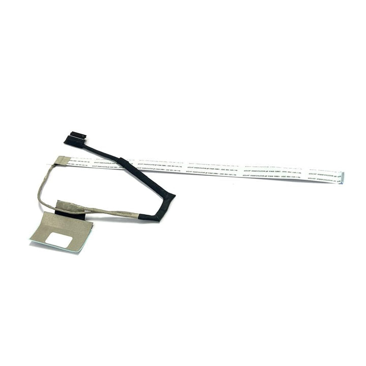 JINTAI LED LVDS LCD Screen kable Displaykabel Bildschirmkabel 40pin 144/165HZ für HP Omen 16B 16TB G