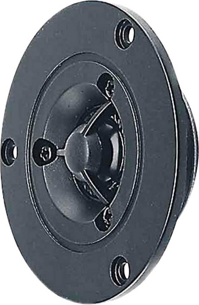 Visaton VS-DT94/4 – Lautsprecher (Universal, 2,03 cm, 2 cm (0,8 Zoll), Polycarbonat, 70 W, 100 W, 90