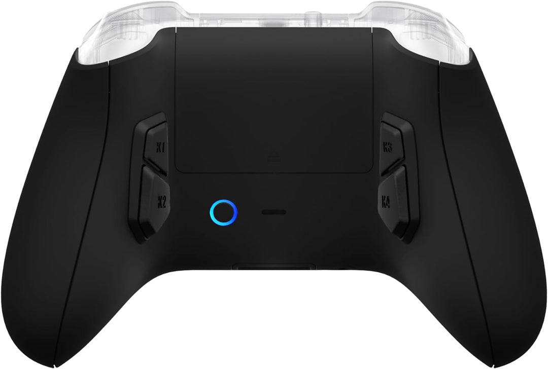 eXtremeRate Victor X Remap Kit für Xbox Series X/S Controller,6 Remap Profiles&Ergonomisches Rücken