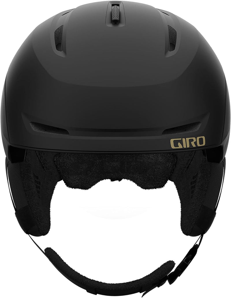 Giro Snow Avera Skihelme M Matte Black 22, M Matte Black 22