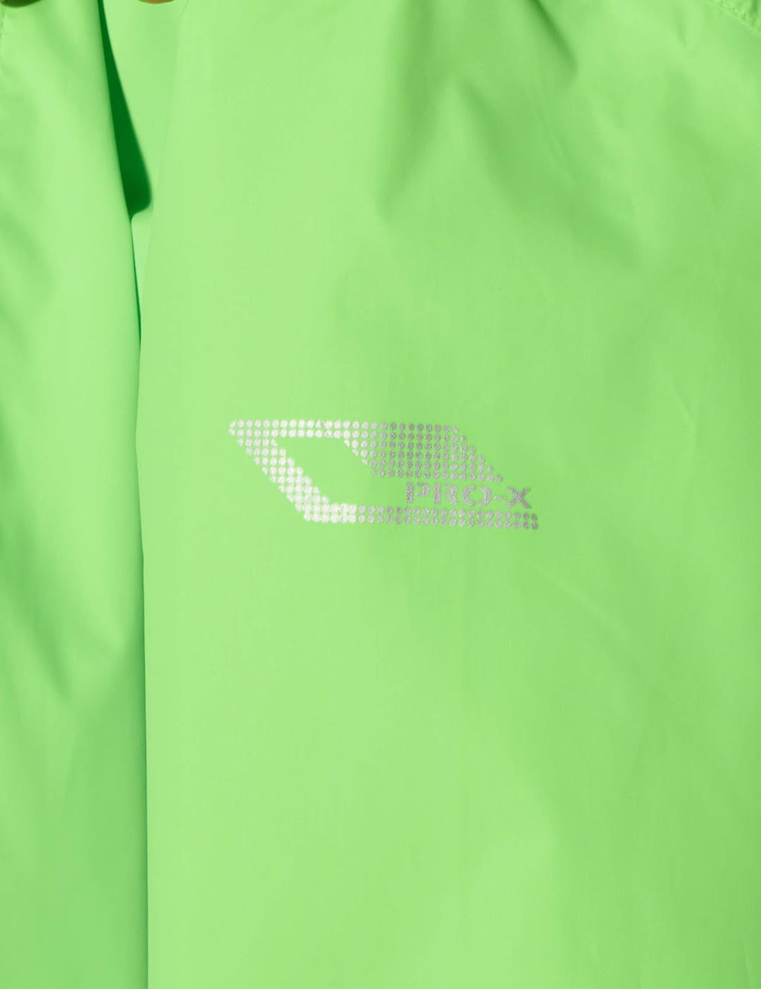 PRO-X elements Kinder Flashy Jacke 92 Neongrün, 92 Neongrün